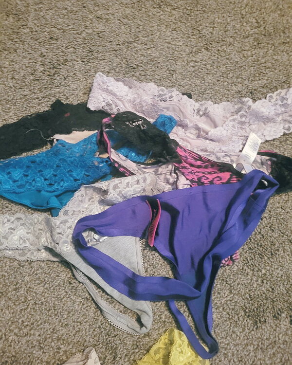 Thongs