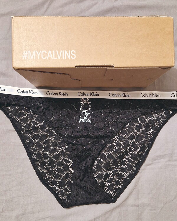 CK's Black