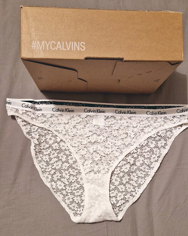 Original CK's Fresh from the Box