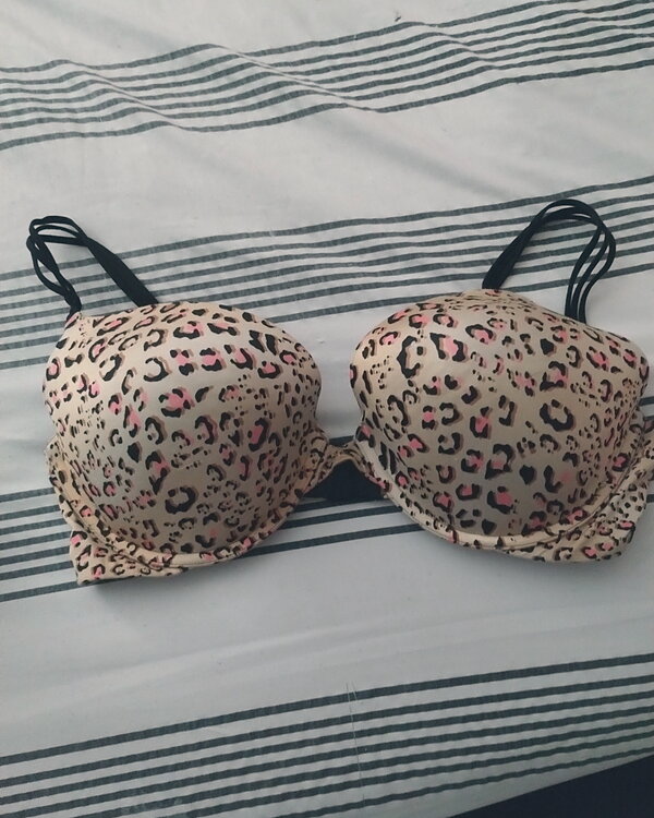 Bras