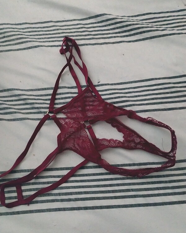 Panties