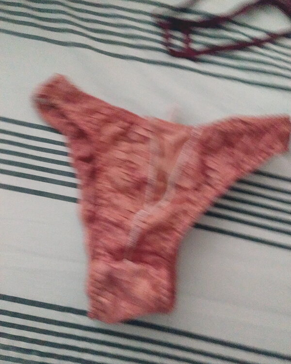 Panties