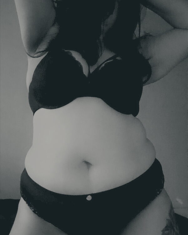 Panty XXL