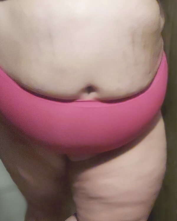 Hot pink