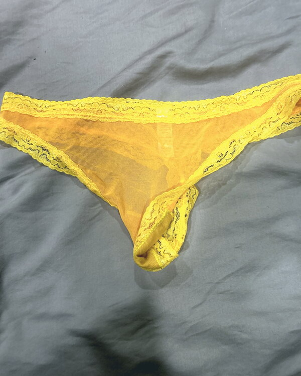 Thong