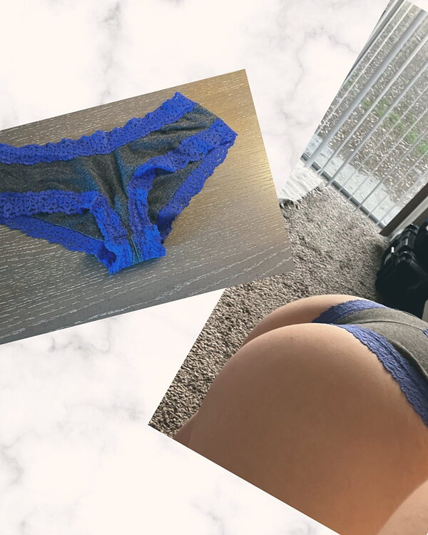 Victoria’s Secret tight sexy cheekies