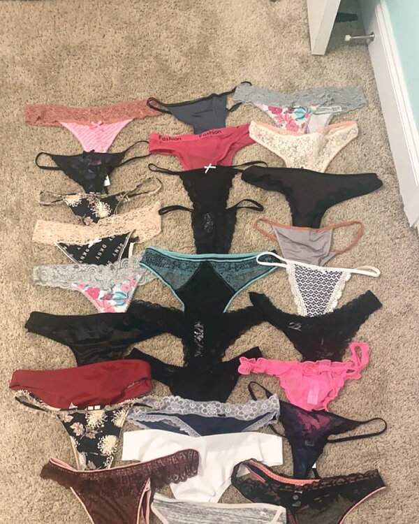 Buy 2 for the price of 1💦today only⚠️