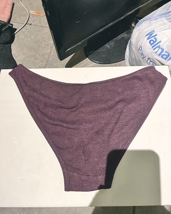 Victoria Secret pink super cute cotton bikini