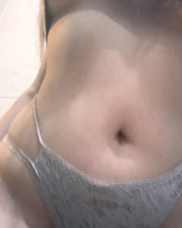 PINK underwear