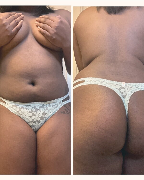 Victoria’s Secret mint green