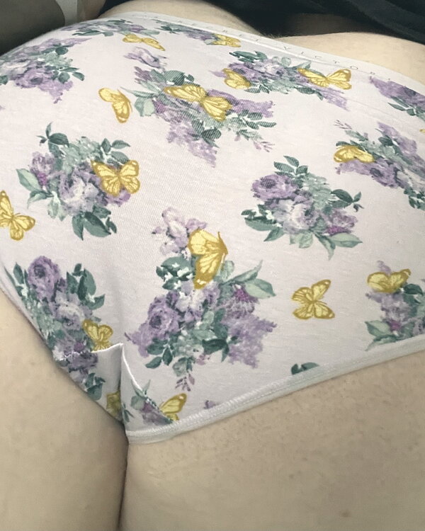 Victoria Secret panties