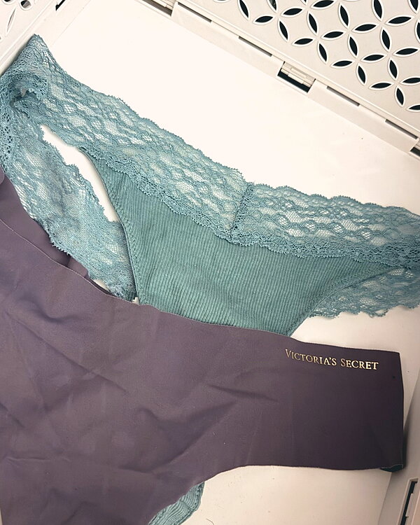Braguita Victoria's Secret / Encaje - 2 días de uso 🌸