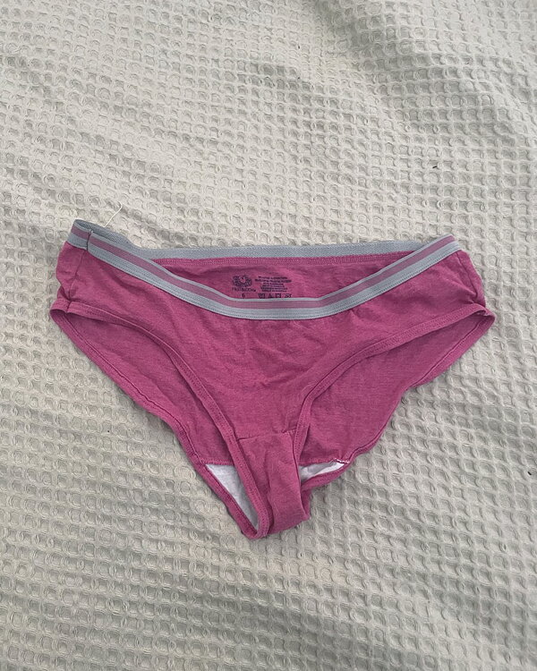 Used Underwear