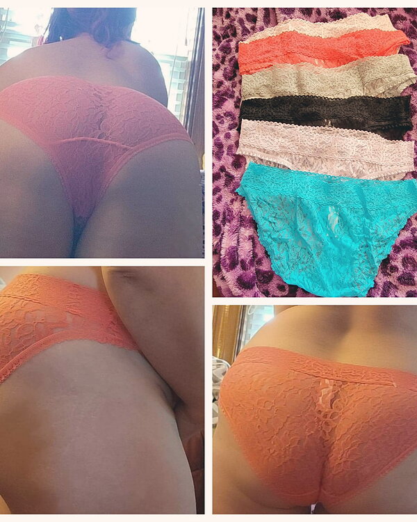 Lacey full backs several colors