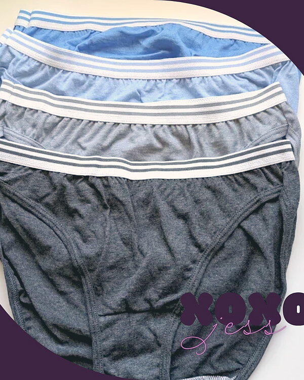 Basic underwear (blind box)