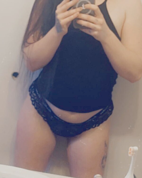 Black lace