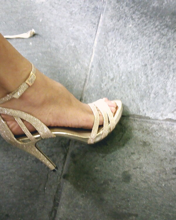 Fetishoes