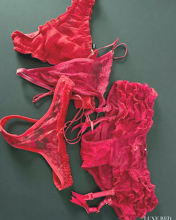 Red Collection