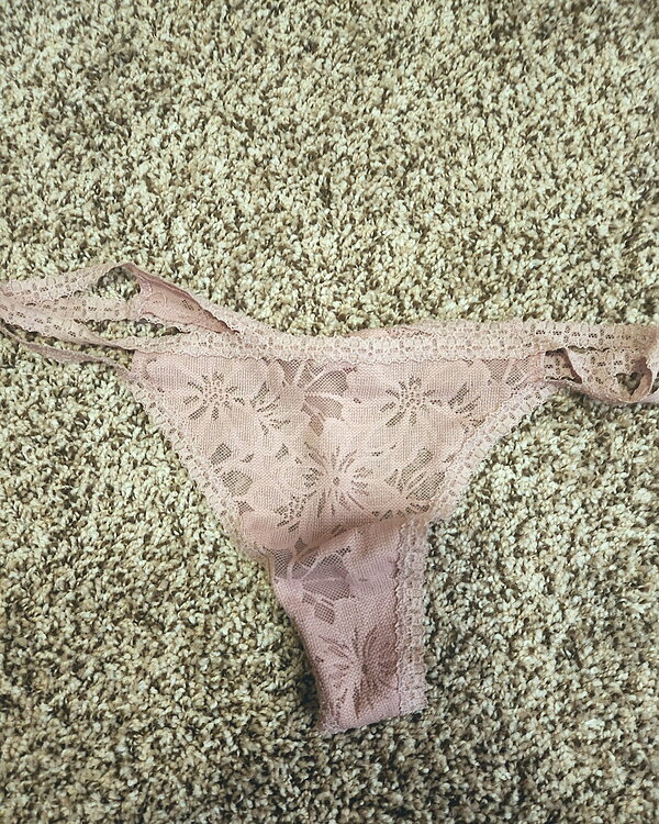 27 year old milf underwear