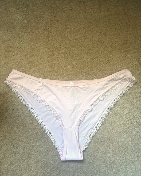 Work Panties