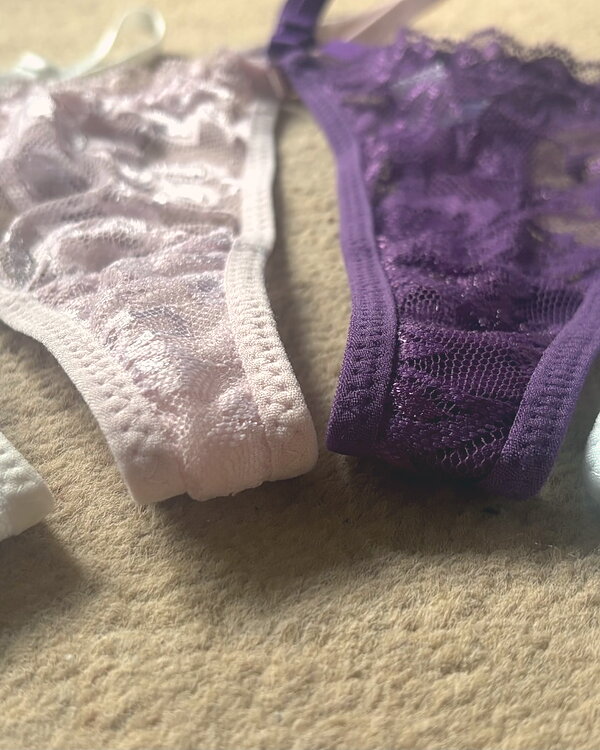 The Barely There Bunch