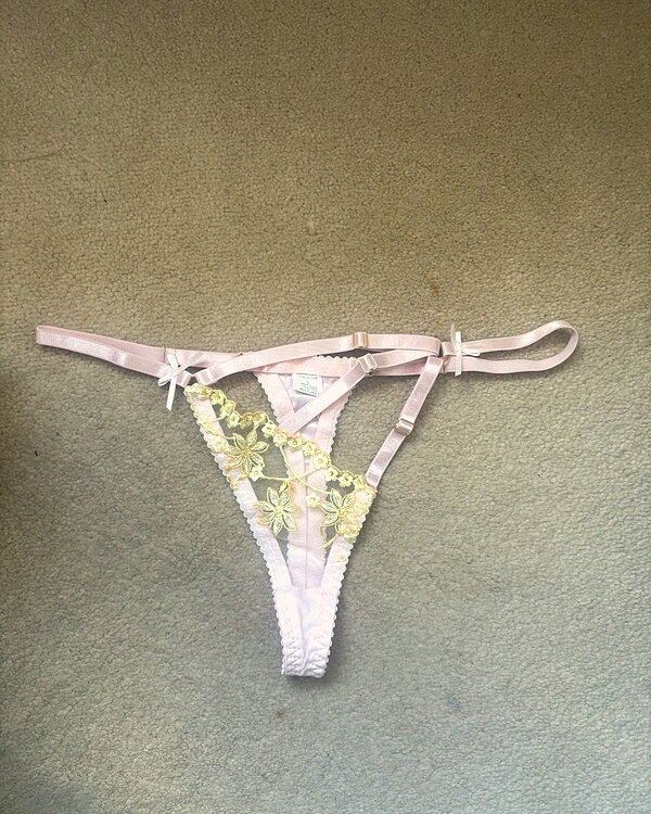 lingerie