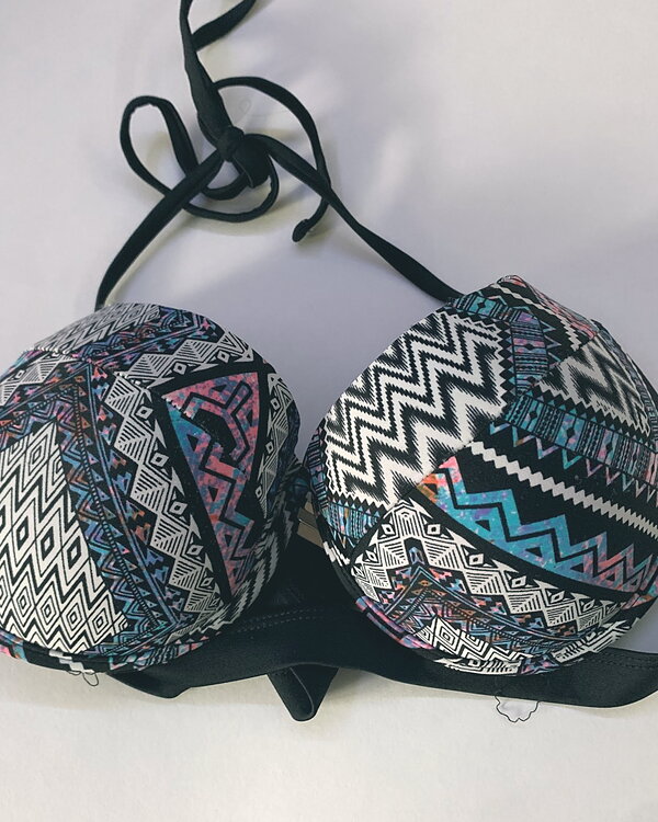 Bikini top