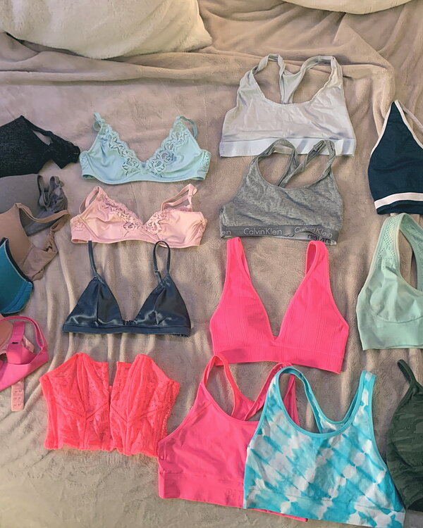 BRAS!!!