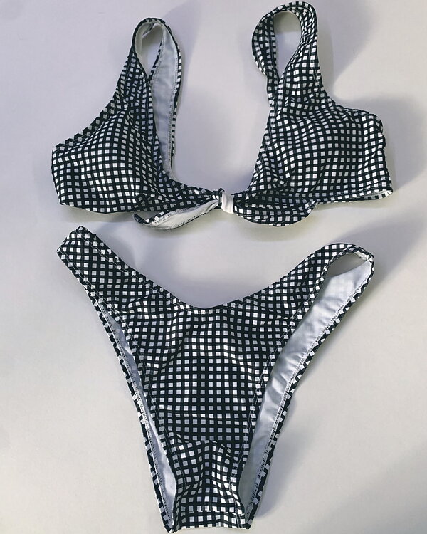 Bikini Set
