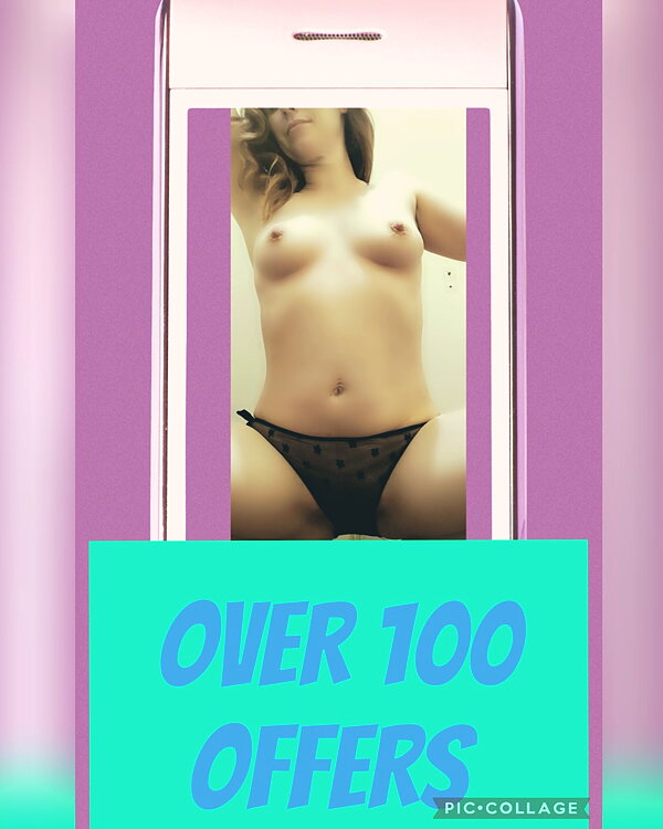 Over 100 offers