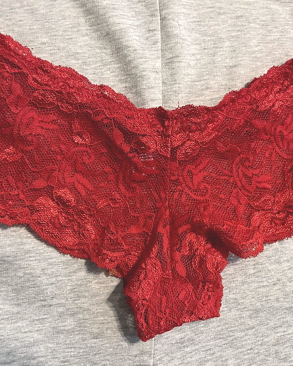 Profile Panties