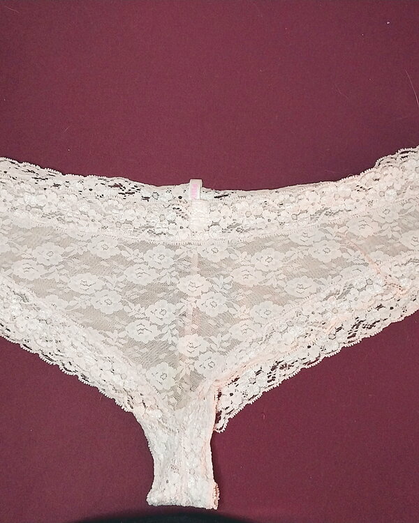 Pretty in pink double shift