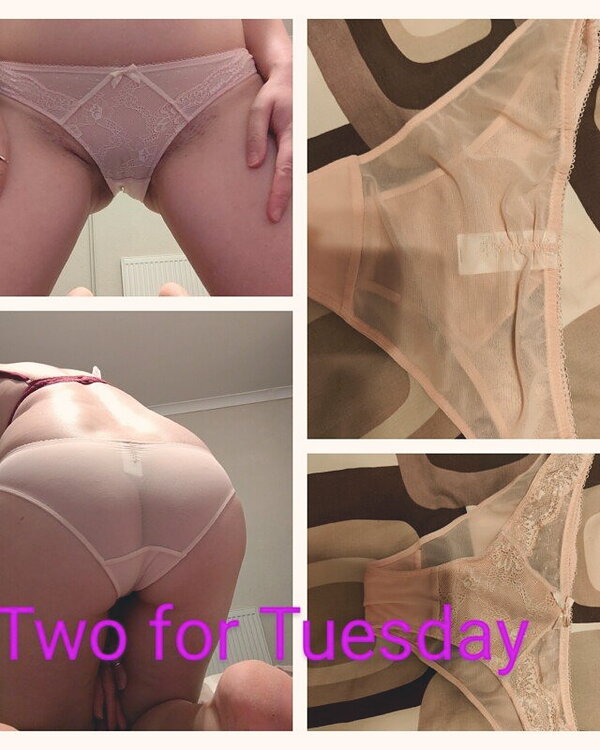 Two for tuesday
