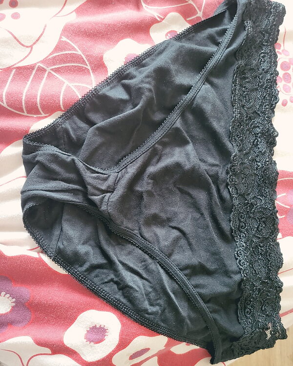 Used Panties