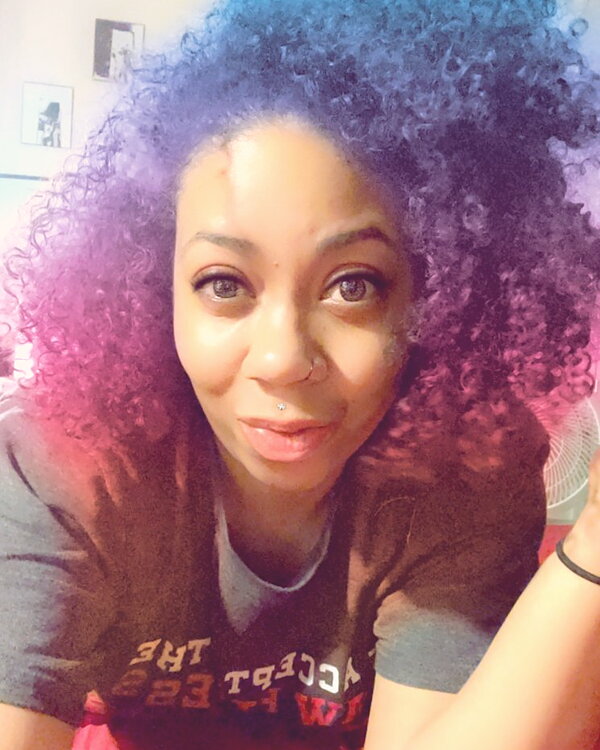 Caramelcheeks