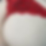 Used panties