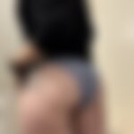 Lace panties