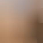 Taupe silky and laced Brazilian knickers