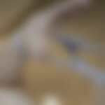 Paparazzi during masturbation