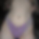 Victorias Secret Pastel Purple Lace