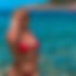 Passion red bikini set, worn for several days. Used several days red