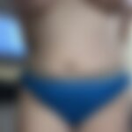 Quick Granny Panty