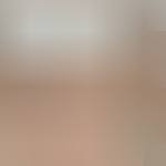 Barely there Blue Silky Panty