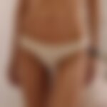 Tanga de lunares