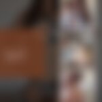 Vaquita jugando con su melocotón&hellip;