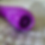 Video con dildo + vibrador