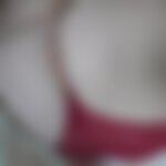 Bragas rojas de encaje