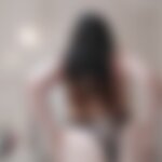 V3. Tanguita tul negro + masturb…
