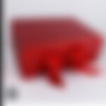 Caja o sobre personalizadado