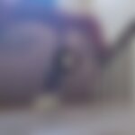 Másturbandome en el portal